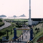 EB種子島 ロケットマラソン1