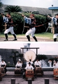 WEB種子島 種子島鉄砲祭り1
