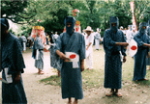 WEB種子島 西之本国寺盆踊り1