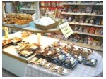 WEB種子島　総合ショピングスポット西町サンカラ店　店内ご紹介３