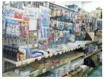 WEB種子島　総合ショピングスポット西町サンカラ店　店内ご紹介６